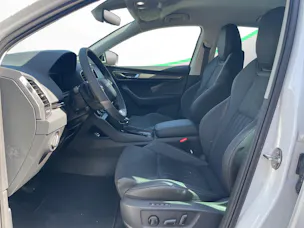 Škoda Karoq 1.5 TSI Dynamic DSG