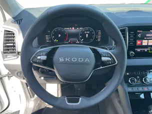 Škoda Karoq 1.5 TSI Dynamic DSG