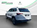 Škoda Karoq 1.5 TSI Dynamic DSG