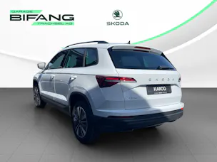 Škoda Karoq 1.5 TSI Dynamic DSG