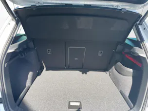 Škoda Karoq 1.5 TSI Dynamic DSG