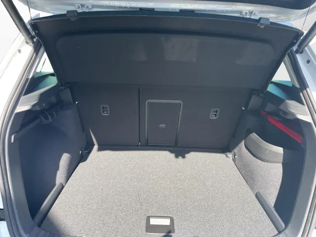 Škoda Karoq 1.5 TSI Dynamic DSG