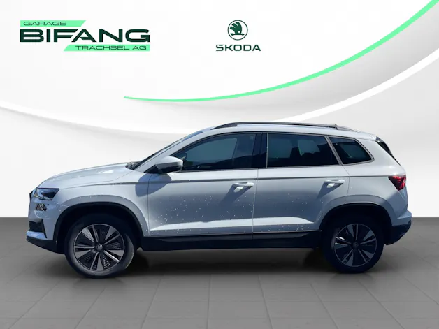 Škoda Karoq 1.5 TSI Dynamic DSG