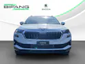 Škoda Karoq 1.5 TSI Dynamic DSG