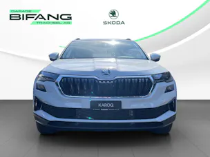 Škoda Karoq 1.5 TSI Dynamic DSG
