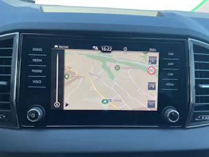 Škoda Karoq 1.5 TSI Dynamic DSG