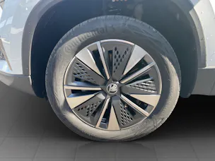 Škoda Karoq 1.5 TSI Dynamic DSG
