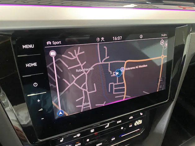 VW Arteon SB 2.0 TSI R 4Motion DSG