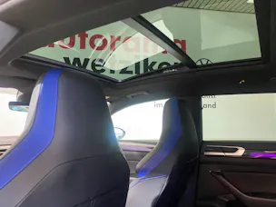 VW Arteon SB 2.0 TSI R 4Motion DSG
