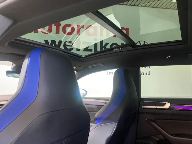 VW Arteon SB 2.0 TSI R 4Motion DSG
