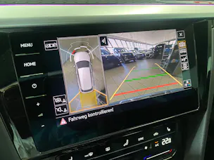 VW Arteon SB 2.0 TSI R 4Motion DSG