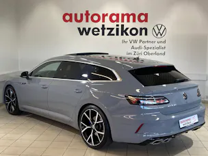VW Arteon SB 2.0 TSI R 4Motion DSG