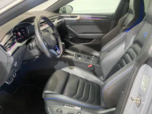 VW Arteon SB 2.0 TSI R 4Motion DSG