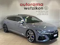 VW Arteon SB 2.0 TSI R 4Motion DSG