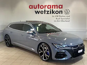VW Arteon SB 2.0 TSI R 4Motion DSG