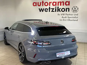 VW Arteon SB 2.0 TSI R 4Motion DSG