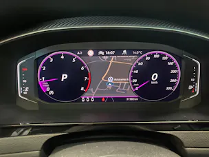 VW Arteon SB 2.0 TSI R 4Motion DSG
