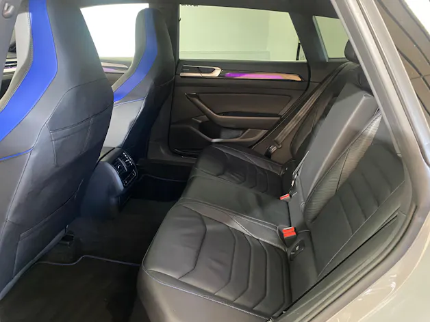 VW Arteon SB 2.0 TSI R 4Motion DSG