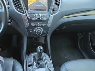 Hyundai Santa Fe 2.2 CRDI Premium 4WD Automatic