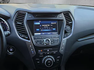 Hyundai Santa Fe 2.2 CRDI Premium 4WD Automatic