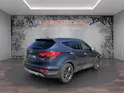 Hyundai Santa Fe 2.2 CRDI Premium 4WD Automatic