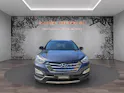 Hyundai Santa Fe 2.2 CRDI Premium 4WD Automatic