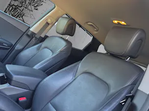 Hyundai Santa Fe 2.2 CRDI Premium 4WD Automatic