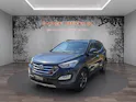 Hyundai Santa Fe 2.2 CRDI Premium 4WD Automatic