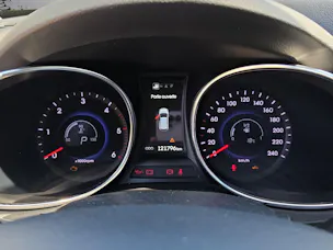Hyundai Santa Fe 2.2 CRDI Premium 4WD Automatic