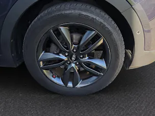 Hyundai Santa Fe 2.2 CRDI Premium 4WD Automatic