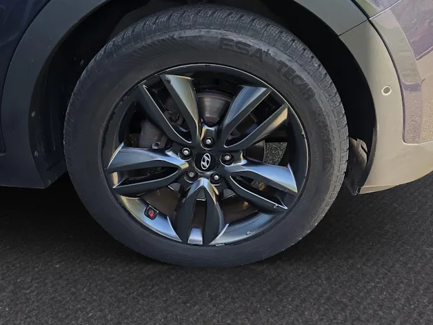 Hyundai Santa Fe 2.2 CRDI Premium 4WD Automatic