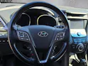 Hyundai Santa Fe 2.2 CRDI Premium 4WD Automatic