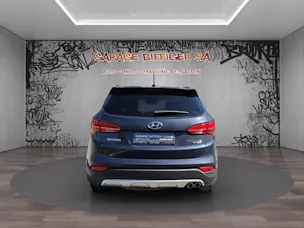 Hyundai Santa Fe 2.2 CRDI Premium 4WD Automatic