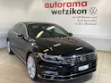 VW Passat 2.0 TDI SCR BMT R-Line Highline DSG