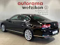 VW Passat 2.0 TDI SCR BMT R-Line Highline DSG