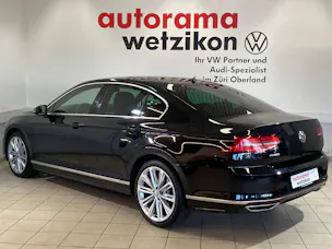 VW Passat 2.0 TDI SCR BMT R-Line Highline DSG
