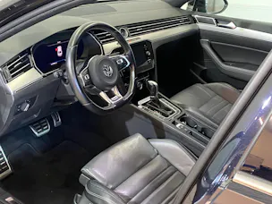 VW Passat 2.0 TDI SCR BMT R-Line Highline DSG