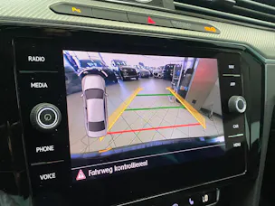 VW Passat 2.0 TDI SCR BMT R-Line Highline DSG