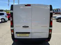 Renault Trafic 2.0 Blue dCi 150 Advance L1H1 EDC EN