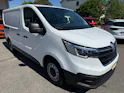 Renault Trafic 2.0 Blue dCi 150 Advance L1H1 EDC EN