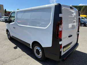 Renault Trafic 2.0 Blue dCi 150 Advance L1H1 EDC EN