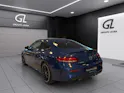 Mercedes-Benz C 200 AMG L.+ Premium 4M