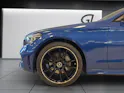 Mercedes-Benz C 200 AMG L.+ Premium 4M