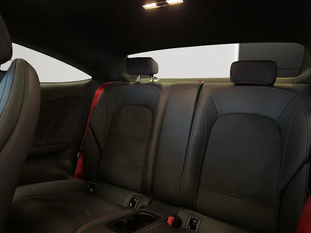 Mercedes-Benz C 200 AMG L.+ Premium 4M