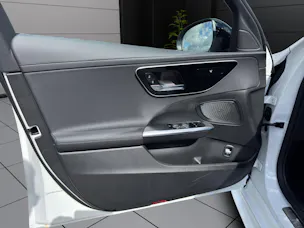 Mercedes-Benz C 200 T 4 Matic