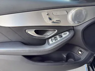 Mercedes-Benz C 250 d Swiss Star AMG 4M