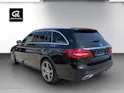 Mercedes-Benz C 250 d Swiss Star AMG 4M