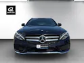 Mercedes-Benz C 250 d Swiss Star AMG 4M