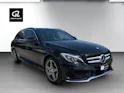 Mercedes-Benz C 250 d Swiss Star AMG 4M
