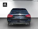 Mercedes-Benz C 250 d Swiss Star AMG 4M